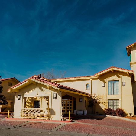 La Quinta Inn By Wyndham Farmington Eksteriør bilde