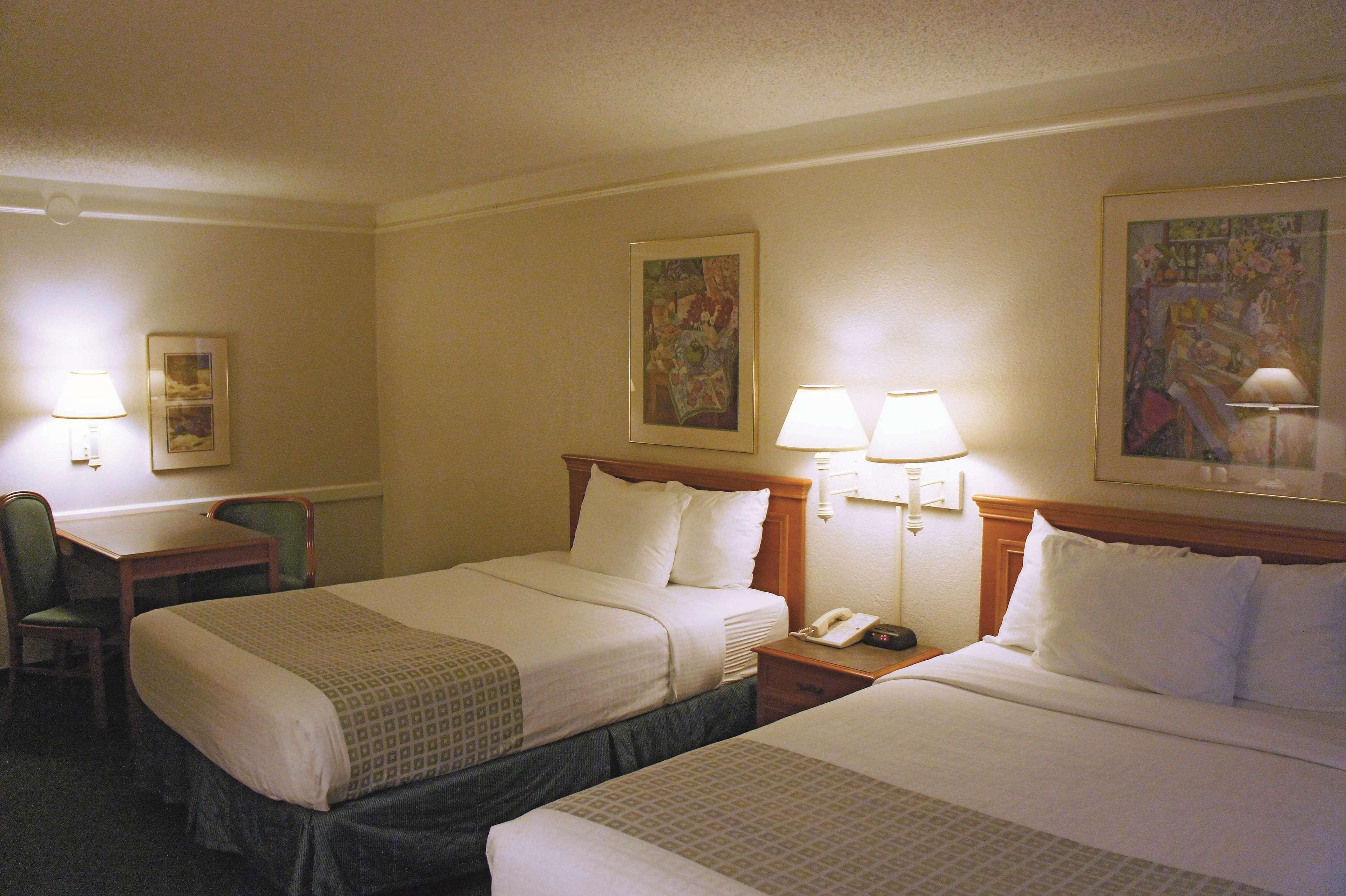 La Quinta Inn By Wyndham Farmington Eksteriør bilde