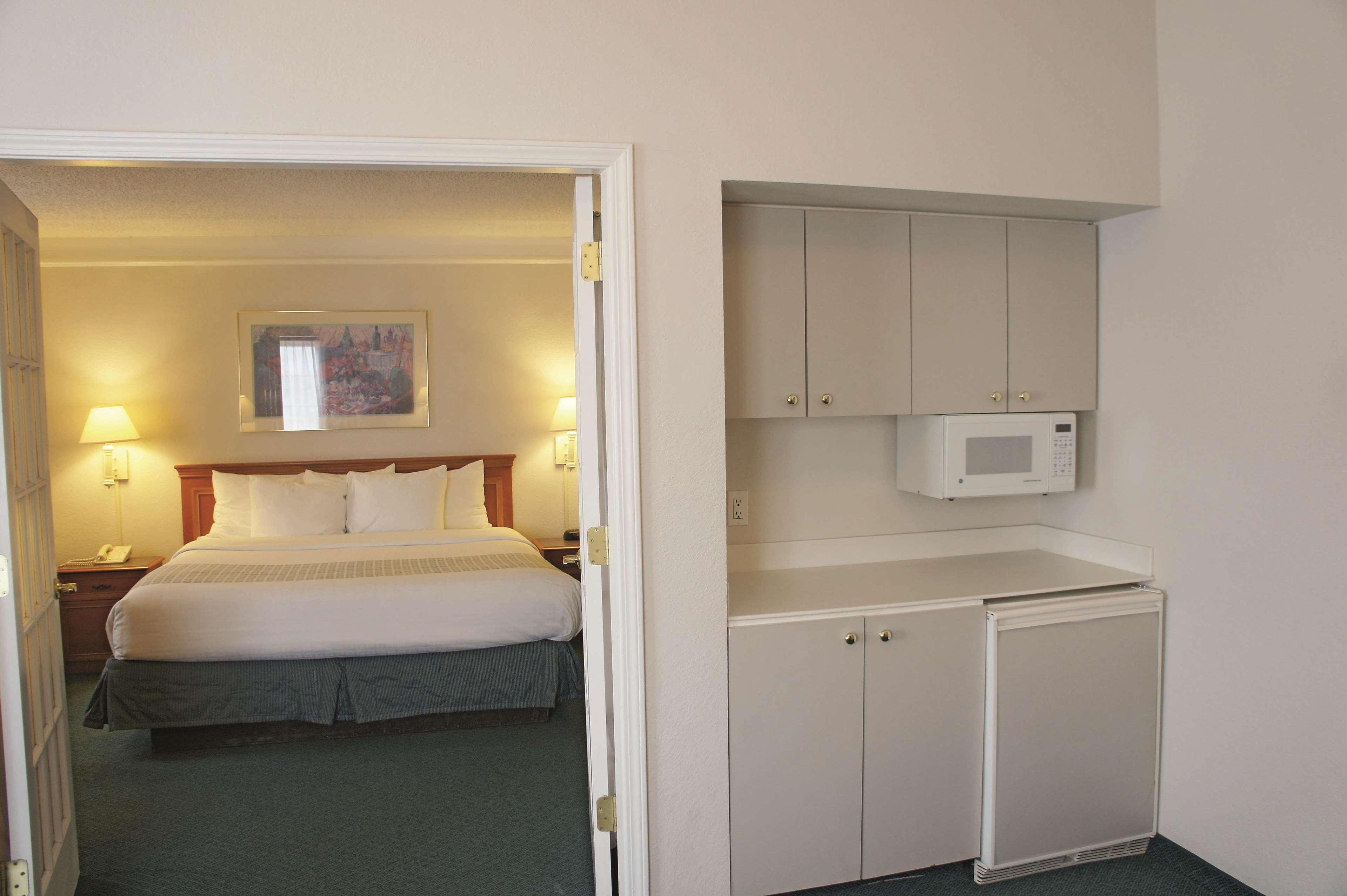 La Quinta Inn By Wyndham Farmington Eksteriør bilde