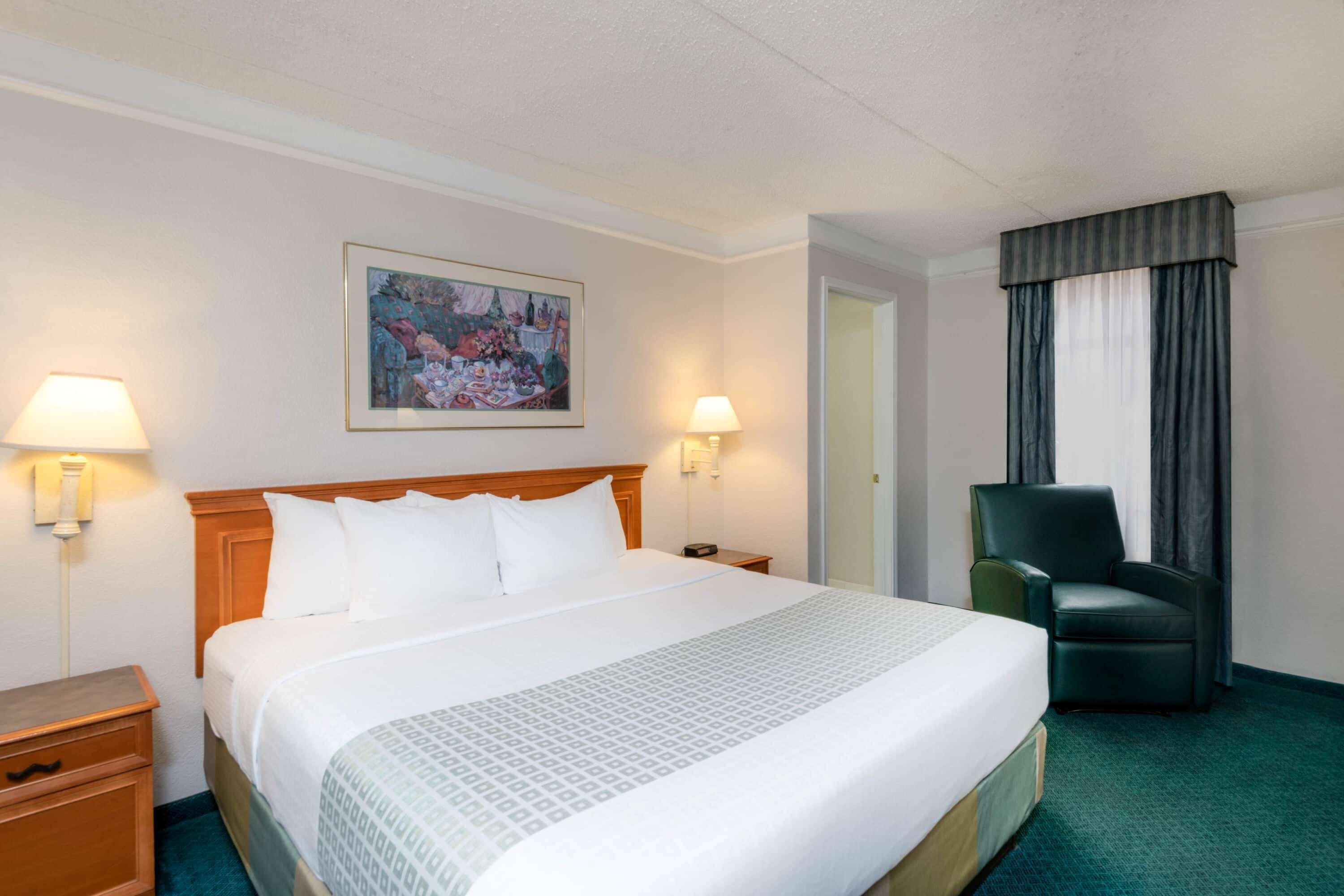 La Quinta Inn By Wyndham Farmington Eksteriør bilde
