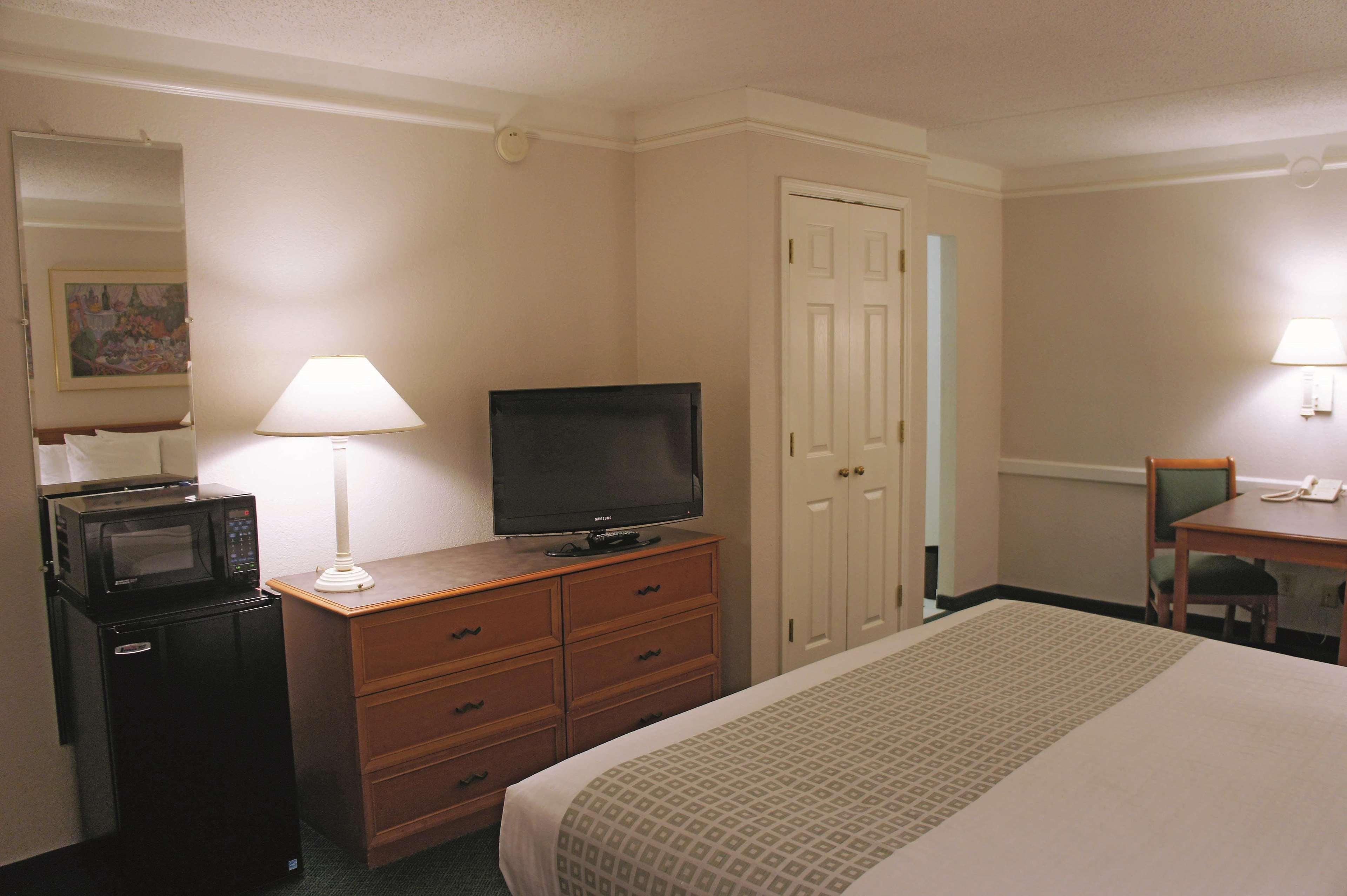La Quinta Inn By Wyndham Farmington Eksteriør bilde