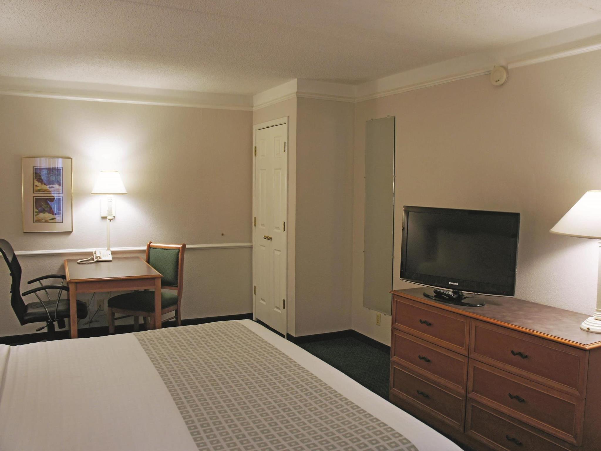 La Quinta Inn By Wyndham Farmington Eksteriør bilde