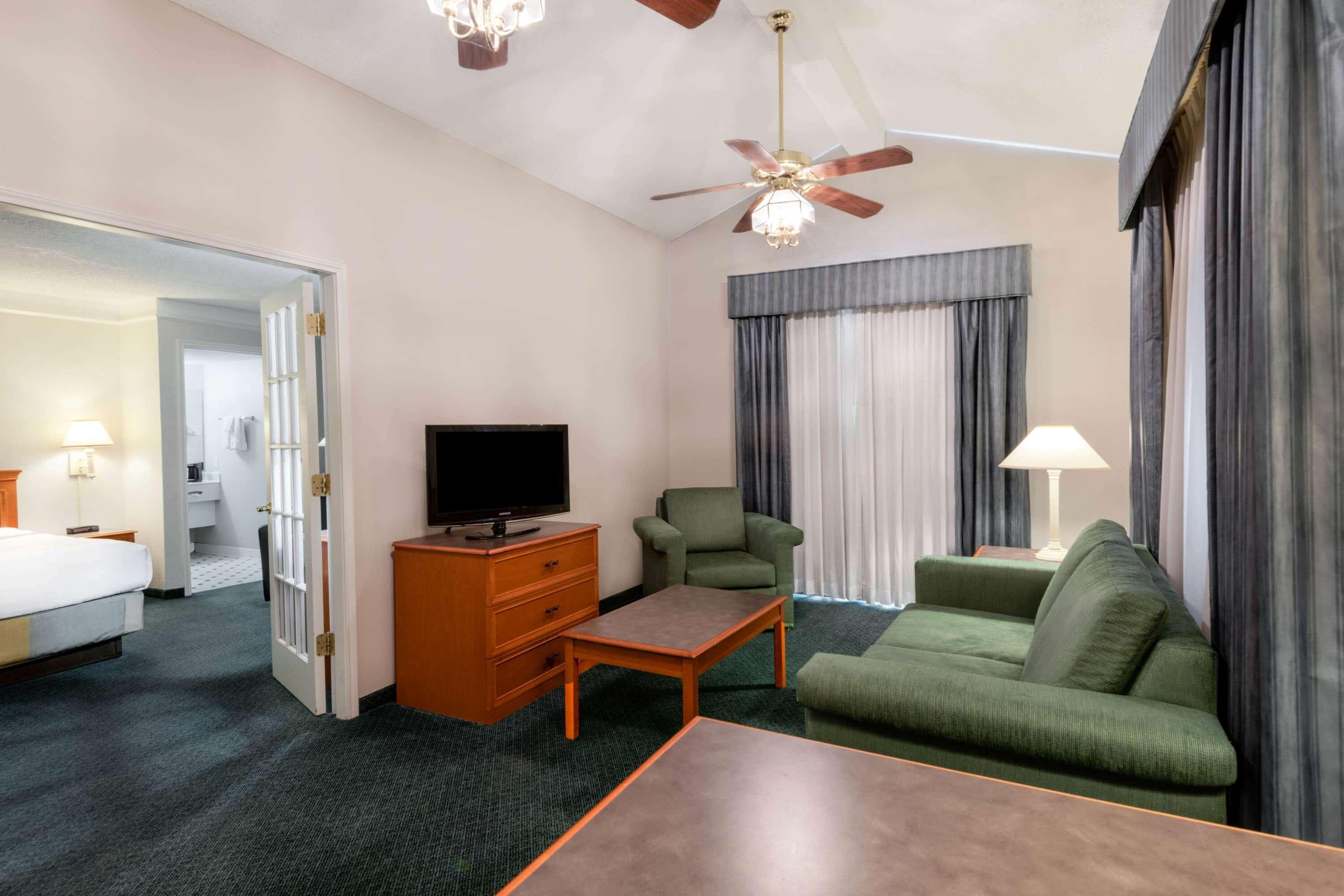 La Quinta Inn By Wyndham Farmington Eksteriør bilde