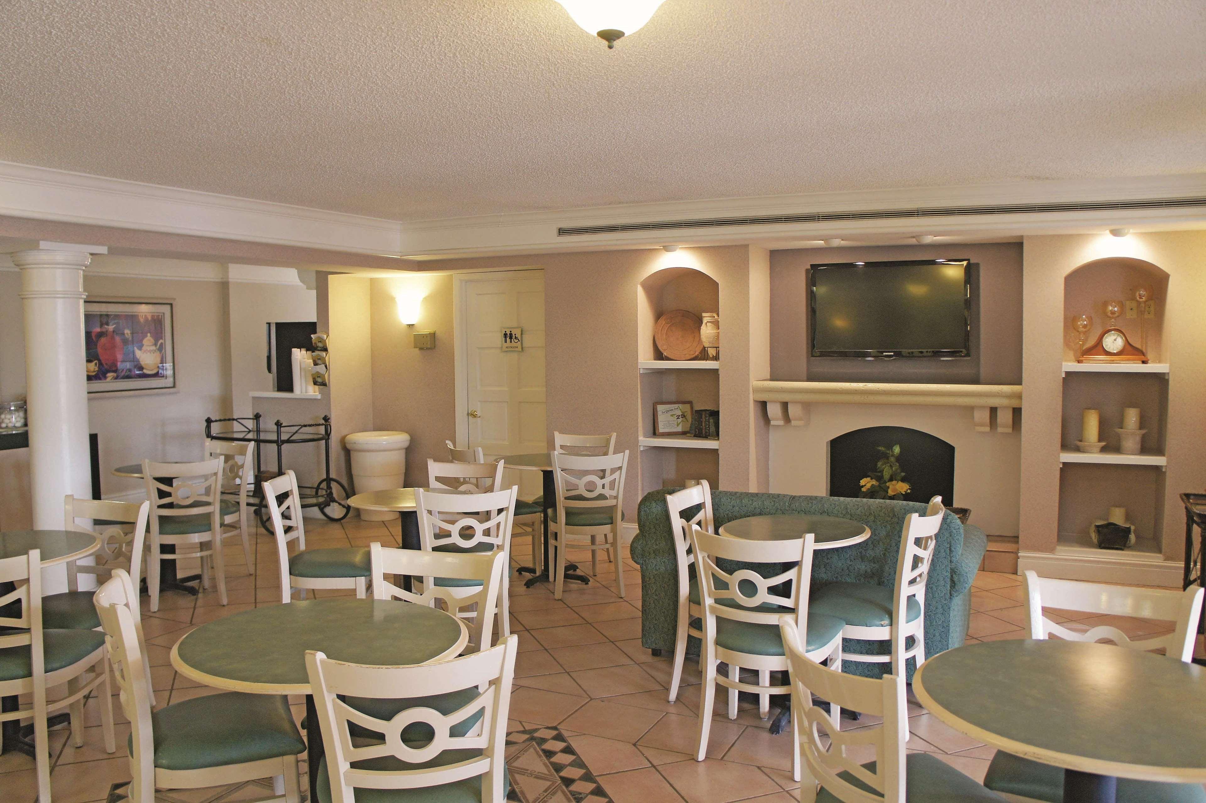 La Quinta Inn By Wyndham Farmington Eksteriør bilde