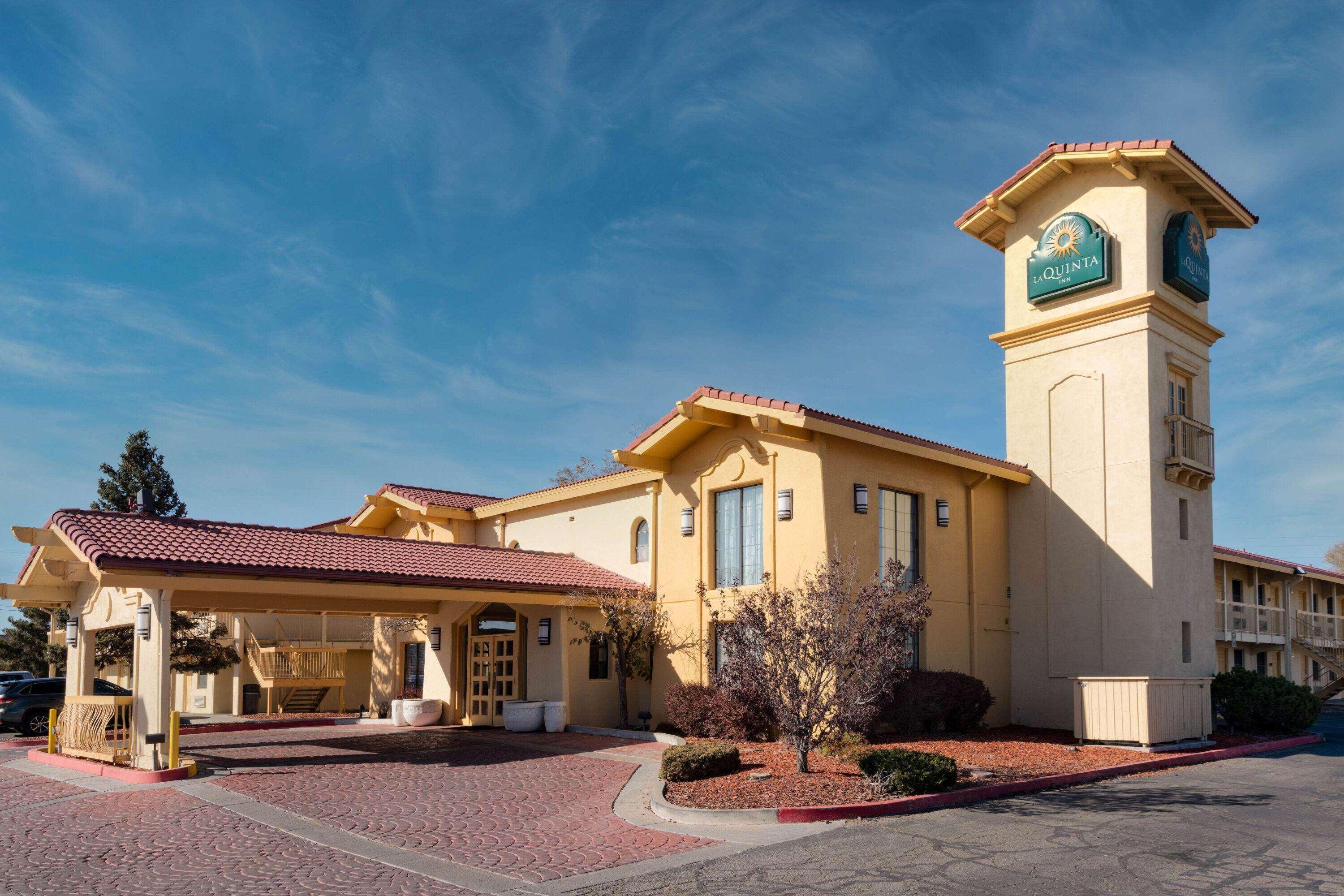 La Quinta Inn By Wyndham Farmington Eksteriør bilde