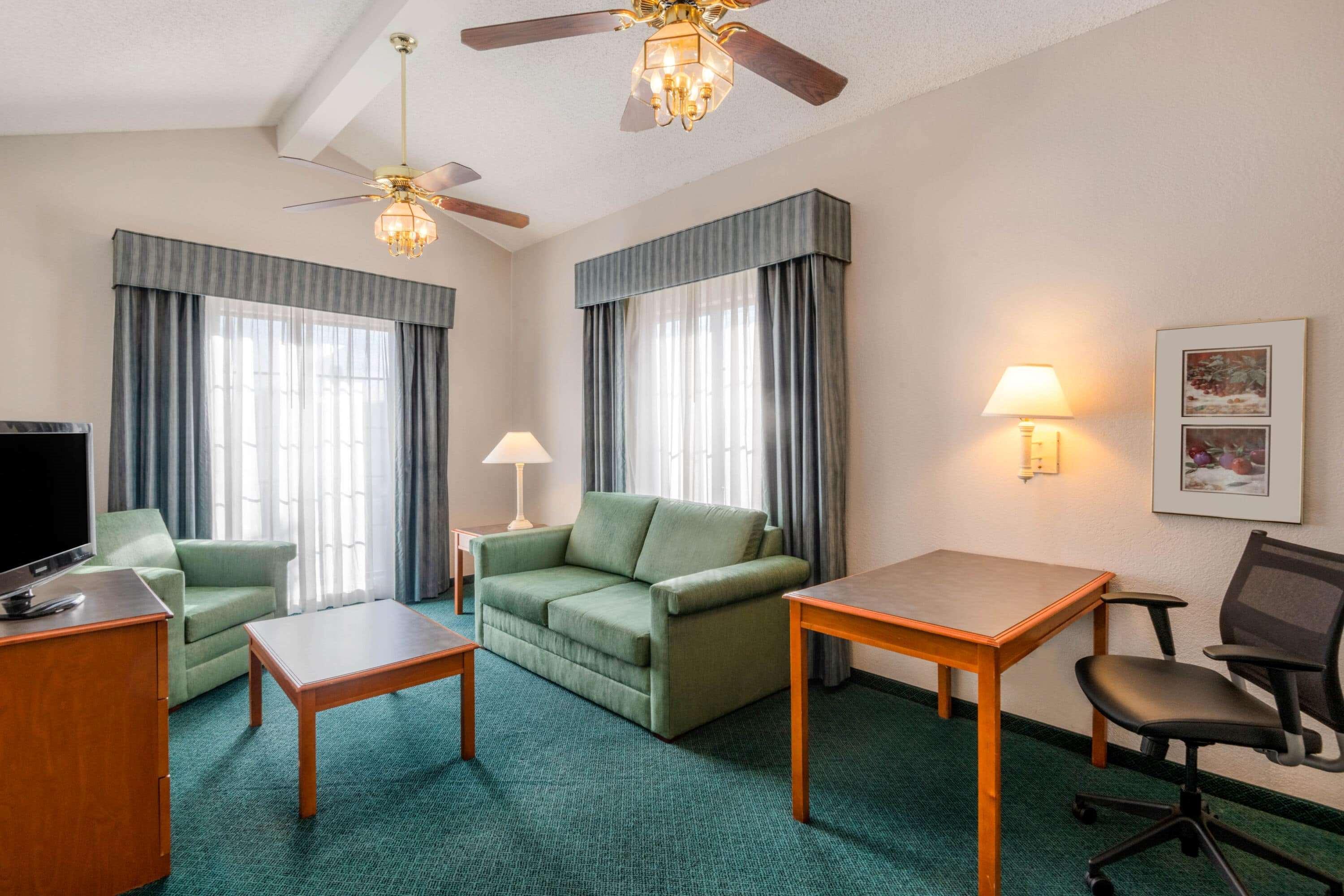 La Quinta Inn By Wyndham Farmington Eksteriør bilde