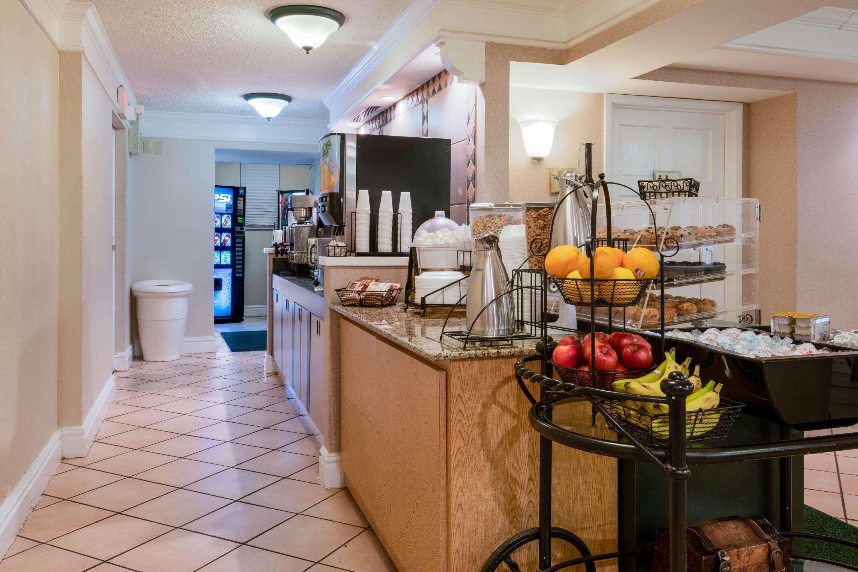 La Quinta Inn By Wyndham Farmington Eksteriør bilde