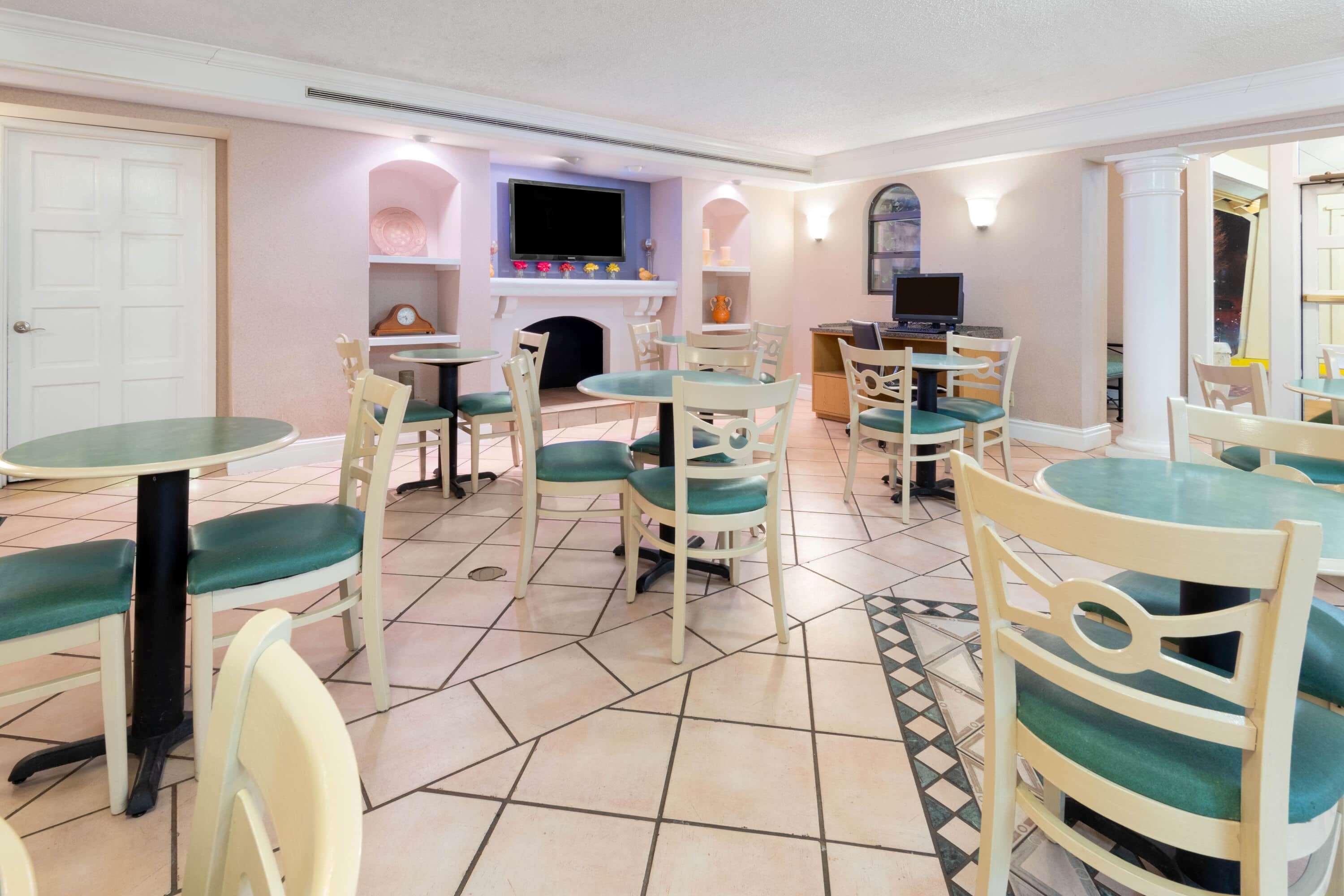 La Quinta Inn By Wyndham Farmington Eksteriør bilde