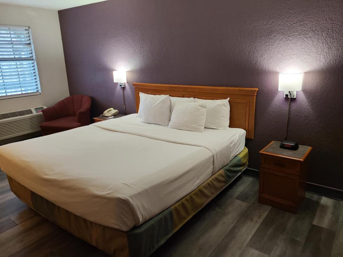 La Quinta Inn By Wyndham Farmington Eksteriør bilde
