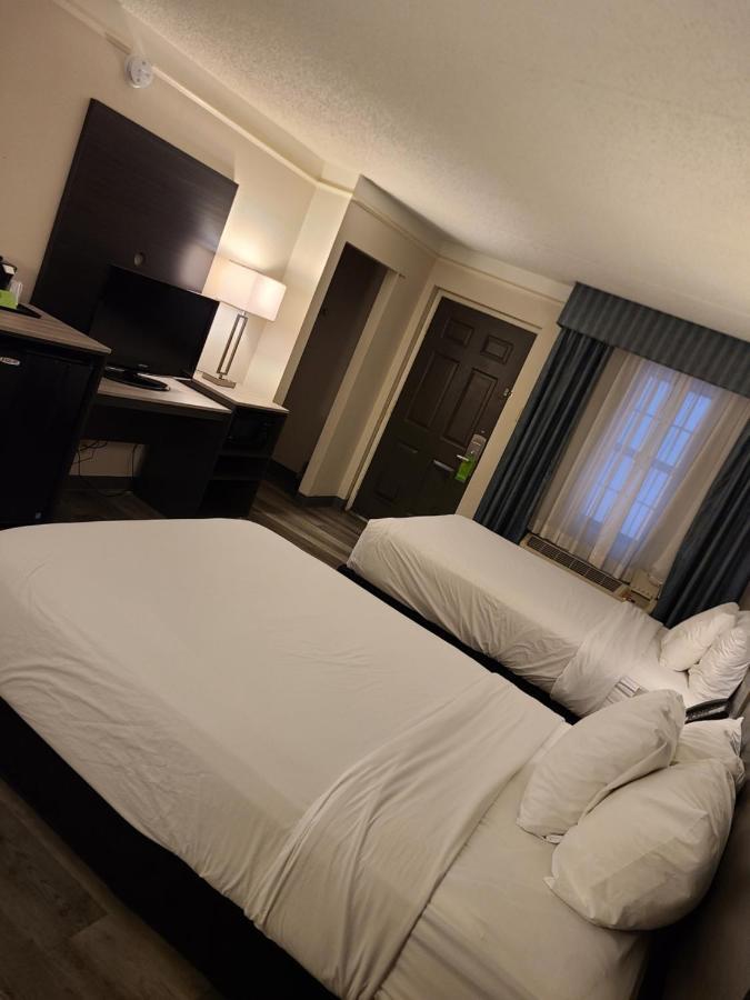 La Quinta Inn By Wyndham Farmington Eksteriør bilde