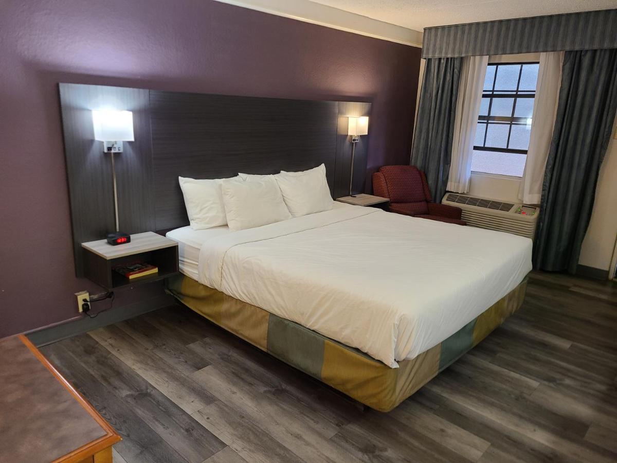 La Quinta Inn By Wyndham Farmington Eksteriør bilde