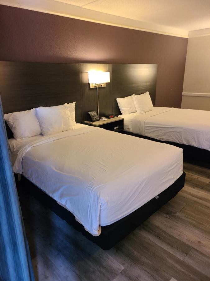 La Quinta Inn By Wyndham Farmington Eksteriør bilde
